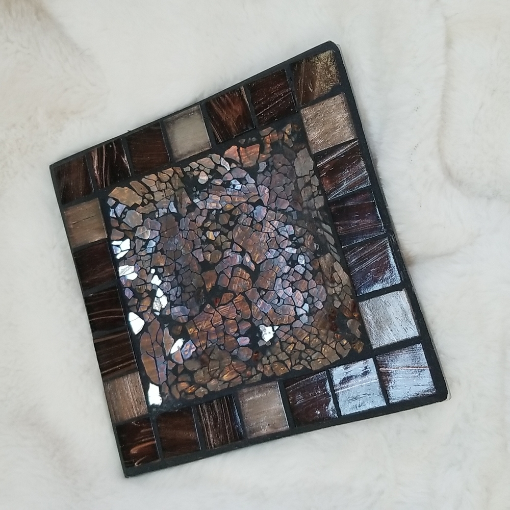 💙SHALLOW TRAY